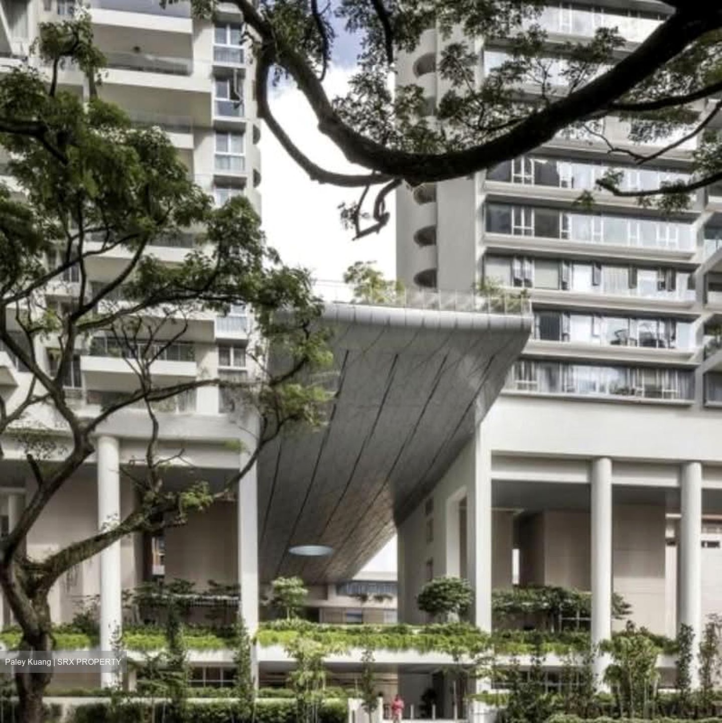 Boulevard 88 (D10), Apartment #552419951